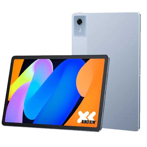 Lenovo Xiaoxin Pad 11 Ram 6GB Rom 128GB MediaTek Dimensity 6300 11 Inch 2.5K Android Tablet