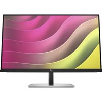 HP E24t G5 23.8" FHD Touch Monitor