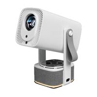 AUN A005 Pro Short Throw FHD Android Projector