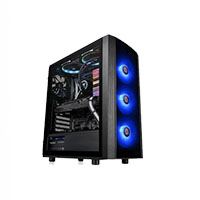 GIGABYTE Aorus C500 Glass Mid Tower Micro ATX Casing Price in Bangladesh