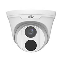 Uniview IPC3612LR3-PF28-D UNV 2MP Network IR Fixed Dome Camera Price in Bangladesh