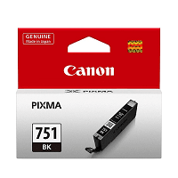 CANON 751 Full Set Original Ink Cartridge Price in Bangladesh
