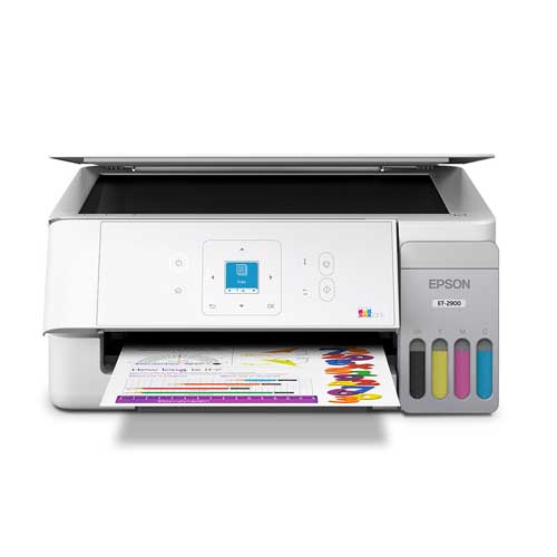 Epson WorkForce Pro WF-M5399 Monochrome Printer Price in Bangladesh