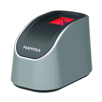 Mantra MFS500 Biometric Fingerprint Scanner Price in Bangladesh