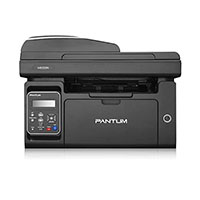 Pantum M6550NW A4 Mono Laser Multifunction Printer with ADF