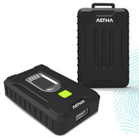 BioScan BS-101 Fingerprint Scanner