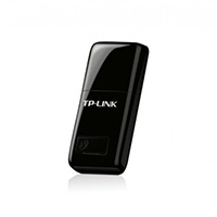 Tenda U1 300 Mbps Utral-Fast Wireless USB Adapter Price in Bangladesh