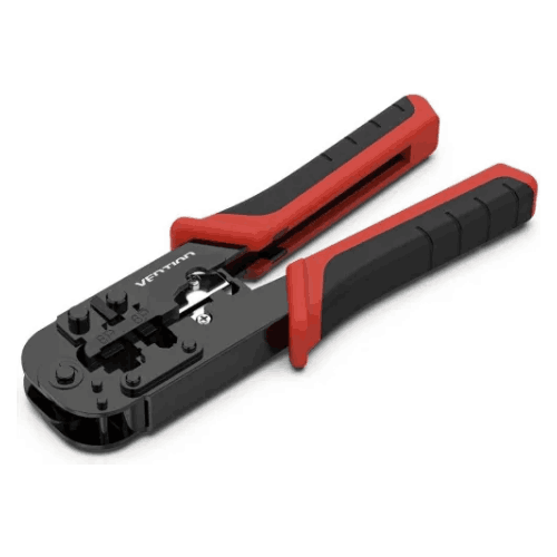 Vention KEAB0 3 in 1 Multi-Function Cable Crimping Tool
