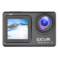 SJCAM SJ8 Dual Screen 4K Ultra-Clear Pro Action Camera Price in Bangladesh
