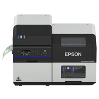 Epson ColorWorks C8050 4" Color Label Printer Price in Dhaka, Bangladesh