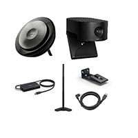 Jabra Panacast 20 Camera & Speak 750 Bundle Conference Bundle