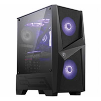 Golden Field Snow Pro E-ATX Gaming Casing Price in Bangladesh