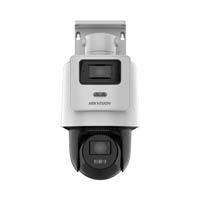 Hikvision DS-2SE2C400MWG-E/14 4MP+4MP Fixed Lens POE PTZ IP Camera Price in Bangladesh