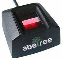 ZKTeco ZK8500R USB Fingerprint Scanner Price in Bangladesh