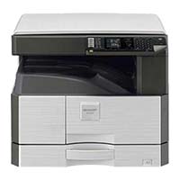 Sharp AR-7024D Multifunctional Duplex Photocopier Machine