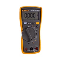 Fluke 115 True-RMS Digital Multimeter