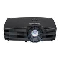 InFocus IN114xa 3800-Lumen XGA DLP Projector Price in Bangladesh