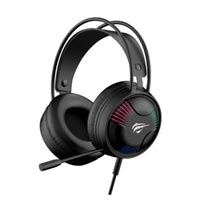 Havit Gamenote H767d RGB Gaming Headphone Price in Bangladesh