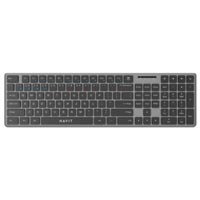 Havit KB235WB Wireless & Bluetooth Dual-Mode Keyboard Price in Bangladesh
