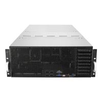 Asus ESC8000 G4 2nd Gen Intel Xeon Scalable GPU Server Price in Bangladesh