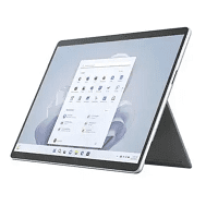 Microsoft Surface Pro 9 Core i7 12th Gen 13" Multi-Touch Laptop