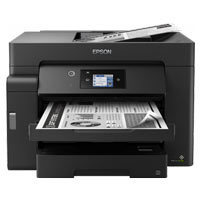 Epson EcoTank M15180 A3 Wi-Fi Duplex Monochrome Multi-Function Ink Tank Printer