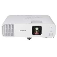 Epson EB-L210W WXGA Built-in Wireless Standard-Throw Laser Projector Price in Bangladesh