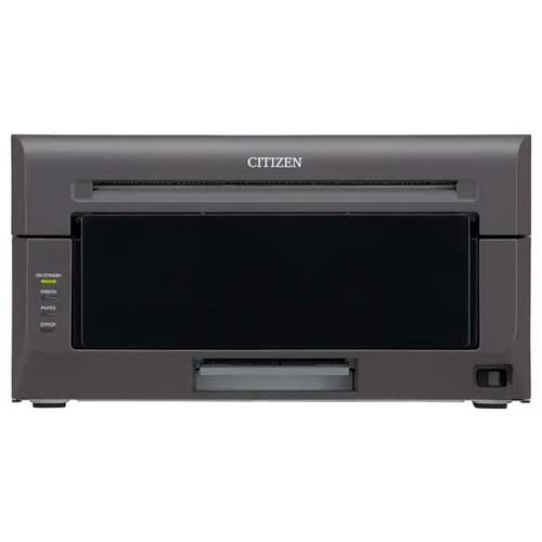 Citizen CX-02W Digital A4 HD Photo Printer