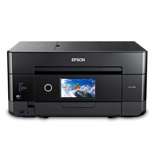 Epson XP-7100 Expression Expression Premium Small-in-One Printer