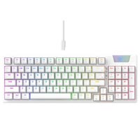 Havit Gamenote KB893L RGB Mechanical Gaming Keyboard Price in Bangladesh