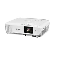 Epson EB-530 Short Throw XGA 3LCD Projector