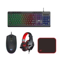Havit KB907CM 4-in-1 Combo Price in Bangladesh