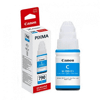 Canon GI-790 CMYK Original Color Set Refill Ink Bottle Cartridge Price in Bangladesh