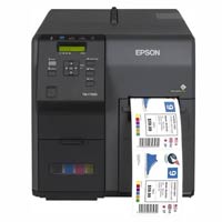 Epson ColorWorks C7500G (TM-C7500G) 4-Inch Color Label Printer Price in Dhaka, Bangladesh