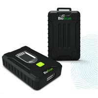 BioScan BS-101 Fingerprint Scanner