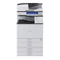 RICOH MP 5055SP Monochrome A3 Multifunction Photocopier Price in Bangladesh