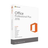 Microsoft Office 2016 Pro Plus Sync Key