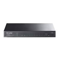TP-Link TL-SL1226P 24-Port Gigabit Unmanaged PoE+ Switch in Bangladesh