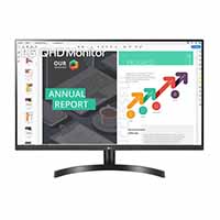 LG 22MK430H-B 22" Full HD IPS LED Monitor Price in Dhaka, Bangladesh