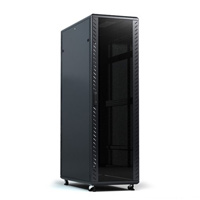 DateUp 42U (800x1000x2055) Mesh Door Server Rack Price in Bangladesh