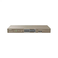 Linksys LGS116 Gigabit Ethernet Unmanaged 16-Port Network Switch Price in Bangladesh