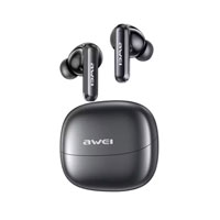 AWEI T220 ANC AI Active Noise Cancelling Wireless Earbuds