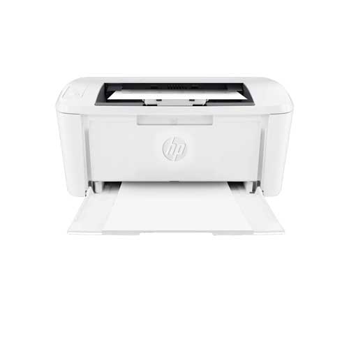 HP LaserJet M110w Wireless Black & White Printer Price in Bangladesh