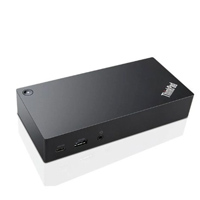 Lenovo 40AY0090US ThinkPad Universal USB-C Dock