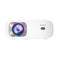 Havit PJ212 270 ANSI FHD Portable Projector Price in Bangladesh