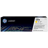 HP 131A Yellow Original LaserJet Toner Cartridge