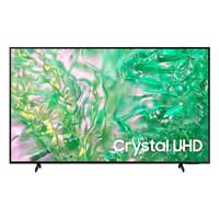 Samsung UA55DU8000RSER 55-Inch Crystal 4K UHD Smart TV