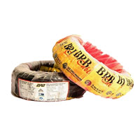 BRB 4/C 100 Meter Coaxial Cable