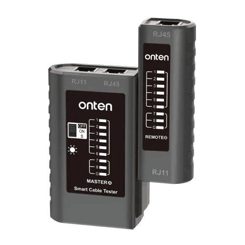 Onten OTN-E921 Network Cable Tester