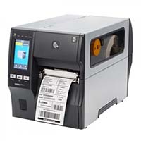 Zebra ZT411 203dpi Industrial Barcode Label Printer